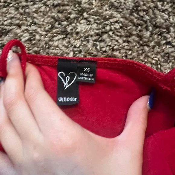 NWT Windsor dress - Picture 5 of 6